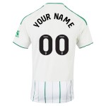 Günstige Fußballtrikots Leicester City Kinder 3rd trikot 2026-27 Kurzarm
