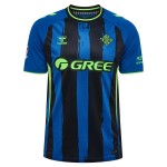 Günstige Fußballtrikots Real Betis 3rd trikot 2026-27 Kurzarm