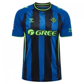Günstige Fußballtrikots Real Betis 3rd trikot 2026-27 Kurzarm