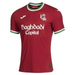 Günstige Fußballtrikots Real Sociedad 3rd trikot 2026-27 Kurzarm