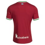 Günstige Fußballtrikots Real Sociedad 3rd trikot 2026-27 Kurzarm