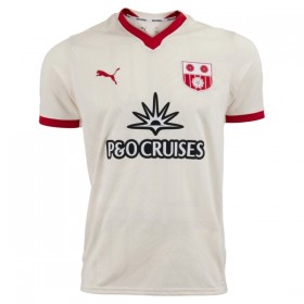 Günstige Fußballtrikots Southampton 3rd trikot 2026-27 Kurzarm