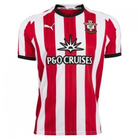 Günstige Fußballtrikots Southampton Heimtrikot 2026-27 Kurzarm