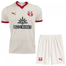 Günstige Fußballtrikots Southampton Kinder 3rd trikot 2026-27 Kurzarm