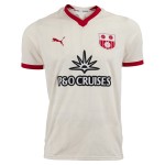 Günstige Fußballtrikots Southampton Kinder 3rd trikot 2026-27 Kurzarm