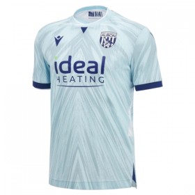 Günstige Fußballtrikots West Bromwich Albion 3rd trikot 2026-27 Kurzarm