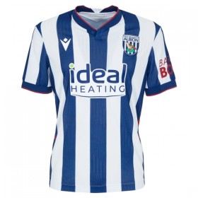 Günstige Fußballtrikots West Bromwich Albion Heimtrikot 2026-27 Kurzarm