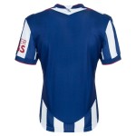 Günstige Fußballtrikots West Bromwich Albion Heimtrikot 2026-27 Kurzarm