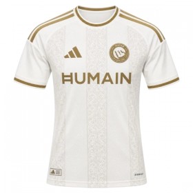 Günstige Fußballtrikots Al Nassr 3rd trikot 2026-27 Kurzarm