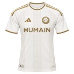 Günstige Fußballtrikots Al Nassr Kinder 3rd trikot 2026-27 Kurzarm
