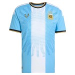 Günstige Fußballtrikots Argentinien Farewell Anniversary 2026-27 Kurzarm