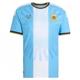 Günstige Fußballtrikots Argentinien Farewell Anniversary 2026-27 Kurzarm