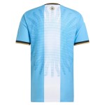 Günstige Fußballtrikots Argentinien Farewell Anniversary Kinder 2026-27 Kurzarm