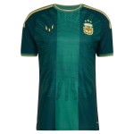 Günstige Fußballtrikots Argentinien Farewell Torwart Anniversary 2026-27 Kurzarm