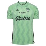 Günstige Fußballtrikots AS Saint-Etienne 3rd trikot 2026-27 Kurzarm