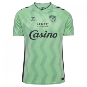 Günstige Fußballtrikots AS Saint-Etienne 3rd trikot 2026-27 Kurzarm