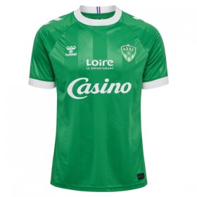 Günstige Fußballtrikots AS Saint-Etienne Heimtrikot 2026-27 Kurzarm