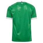 Günstige Fußballtrikots AS Saint-Etienne Heimtrikot 2026-27 Kurzarm