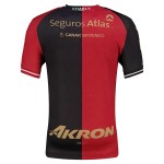 Günstige Fußballtrikots Atlas FC Heimtrikot 2026-27 Kurzarm