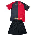 Günstige Fußballtrikots Atlas FC Kinder Heimtrikot 2026-27 Kurzarm