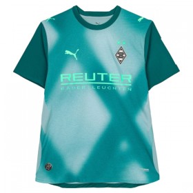 Günstige Fußballtrikots Borussia Monchengladbach 3rd trikot 2026-27 Kurzarm