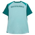 Günstige Fußballtrikots Borussia Monchengladbach 3rd trikot 2026-27 Kurzarm