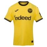Günstige Fußballtrikots Brentford 3rd trikot 2026-27 Kurzarm Günstige Fußballtrikots Brentford 3rd trikot 2026-27 Kurzarm