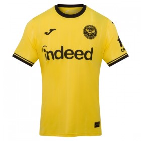 Günstige Fußballtrikots Brentford 3rd trikot 2026-27 Kurzarm