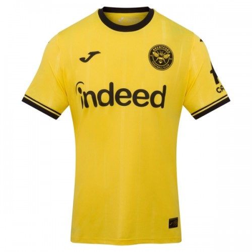 Günstige Fußballtrikots Brentford 3rd trikot 2026-27 Kurzarm Günstige Fußballtrikots Brentford 3rd trikot 2026-27 Kurzarm