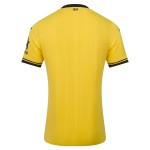 Günstige Fußballtrikots Brentford 3rd trikot 2026-27 Kurzarm