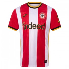 Günstige Fußballtrikots Brentford Heimtrikot 2026-27 Kurzarm