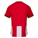 Günstige Fußballtrikots Brentford Heimtrikot 2026-27 Kurzarm