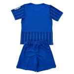 Günstige Fußballtrikots Brighton Hove Albion Kinder Heimtrikot 2026-27 Kurzarm