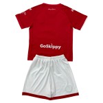 Günstige Fußballtrikots Bristol City Kinder Heimtrikot 2026-27 Kurzarm