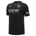 Günstige Fußballtrikots CA Osasuna 3rd trikot 2026-27 Kurzarm