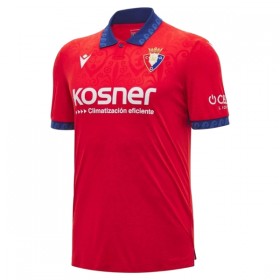Günstige Fußballtrikots CA Osasuna Heimtrikot 2026-27 Kurzarm
