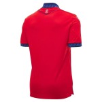 Günstige Fußballtrikots CA Osasuna Heimtrikot 2026-27 Kurzarm