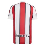 Günstige Fußballtrikots CA River Plate Auswärtstrikot 2026-27 Kurzarm