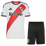 Günstige Fußballtrikots CA River Plate Kinder Heimtrikot 2026-27 Kurzarm