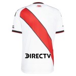 Günstige Fußballtrikots CA River Plate Kinder Heimtrikot 2026-27 Kurzarm
