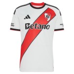 Günstige Fußballtrikots CA River Plate Kinder Heimtrikot 2026-27 Kurzarm