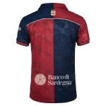 Günstige Fußballtrikots Cagliari Calcio Heimtrikot 2026-27 Kurzarm