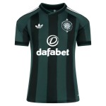 Günstige Fußballtrikots Celtic Glasgow FC Auswärtstrikot 2026-27 Kurzarm