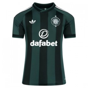 Günstige Fußballtrikots Celtic Glasgow FC Auswärtstrikot 2026-27 Kurzarm