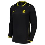 Günstige Fußballtrikots Chelsea Auswärtstrikot 2026-27 Langarm
