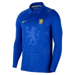 Günstige Fußballtrikots Chelsea Heimtrikot 2026-27 Langarm