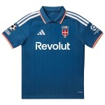 Günstige Fußballtrikots Como Heimtrikot 2026-27 Kurzarm