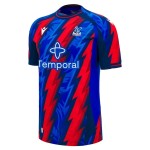 Günstige Fußballtrikots Crystal Palace 3rd trikot 2026-27 Kurzarm