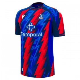 Günstige Fußballtrikots Crystal Palace 3rd trikot 2026-27 Kurzarm