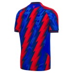 Günstige Fußballtrikots Crystal Palace 3rd trikot 2026-27 Kurzarm